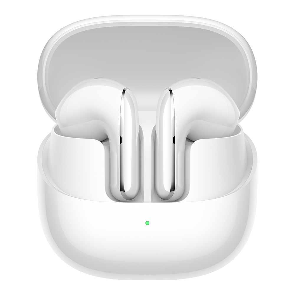 Xiaomi Buds 5 | Ceramic Weiss